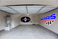 POLARIS WALL DECALS and POLARIS WALL STICKERS