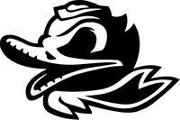 Combat Duck Decal / Sticker