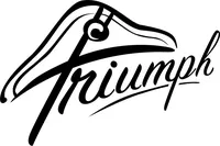 Triumph Decal / Sticker 50