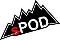 sPod Decal / Sticker 01