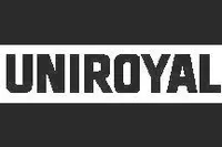 Uniroyal Decal / Sticker