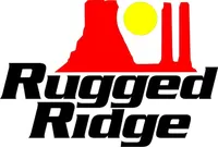 Rugged Ridge Decal / Sticker 05