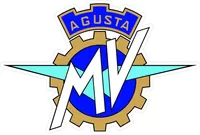 MV Augusta Decal / Sticker 07