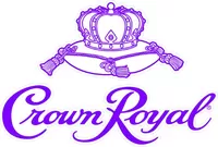 Crown Royal Decal / Sticker 04