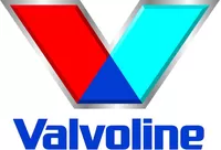 Valvoline Decal / Sticker 10