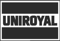 Uniroyal Decal / Sticker 02