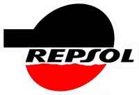 Repsol Decal / Sticker 05