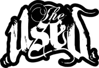 The Used Decal / Sticker 01