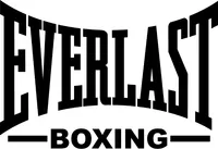 Everlast Boxing Decal / Sticker 03