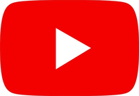 YouTube Decal / Sticker 11