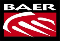 Baer Brakes Decal / Sticker 03