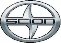 Full Color Scion 01 Decal / Sticker