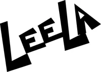 Leela Decal / Sticker 01