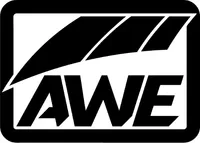 AWE Tuning Decal / Sticker 05