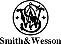 Custom SMITH & WESSON Decals and Stickers Any Size & Color
