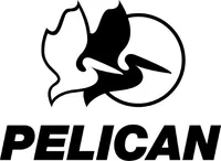 Pelican Products Decal / Sticker 09