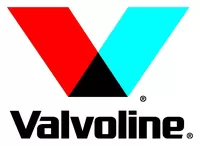 Valvoline Decal / Sticker 08