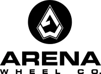 Custom Arena Wheel Company Decals and Stickers - Any Size & Color