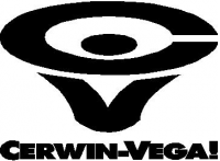 CUSTOM CERWIN-VEGA DECALS and STICKERS