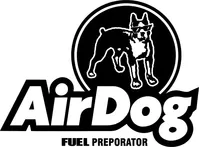 AirDog Decal / Sticker 01