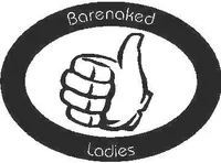 Barenaked Ladies (BNL) Band Decal / Sticker