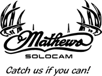 Mathews Solocam Decal / Sticker 01