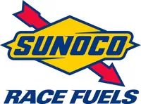 Sunoco Race Fuels Decal / Sticker 06