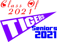 Class Decals and Stickers