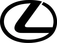 Lexus Decal / Sticker 02