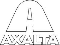 Axalta Decal / Sticker 02