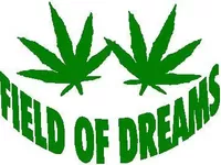 Field of Dreams Decal / Sticker