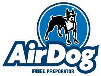 AirDog Decal / Sticker 05