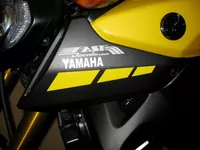 Yamaha Stripe Decal / Sticker 02 Set of 2