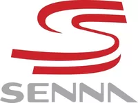Senna Decal / Sticker 01