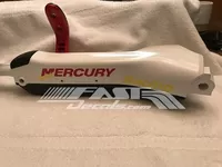 Mercury Racing Decal / Sticker 20