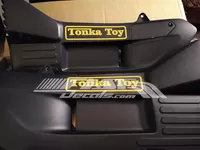 Tonka Toy Decal / Sticker 05