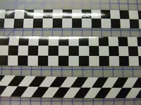 Checkerboard Tape