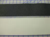 Black or Clear Anti-Slip Grip Tape