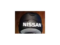 Nissan Lettering Decal / Sticker 03