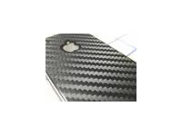 3M Di-Noc Black Carbon Fiber