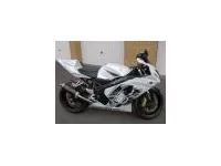 White Lightning Ruff Ryders 02 Decal / Sticker