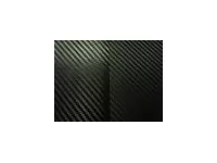 Ultimate Black Carbon Fiber Vinyl