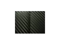 Ultimate Black Carbon Fiber Vinyl