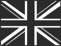 British Flag Decal / Sticker