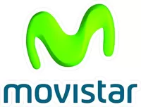 Movistar Decal / Sticker 04