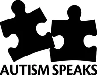 Autism Speaks Decal / Sticker 01