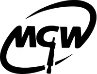 MGW Shifters Decal / Sticker 04