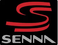 Senna Decal / Sticker 02