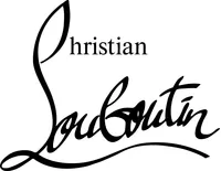 Christian Louboutin Decal / Sticker 03