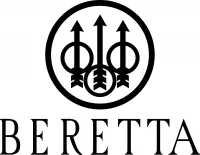Custom Beretta Decals and Stickers - Any Size & Color